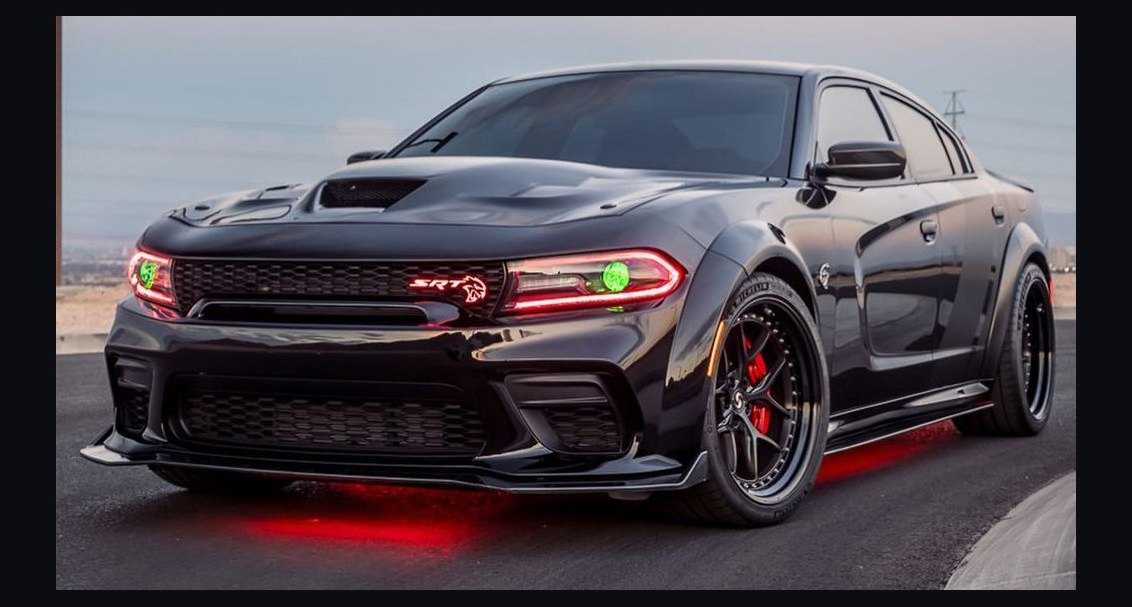 Top 10 Muscle Cars 2027 — Best Overall + Best Value