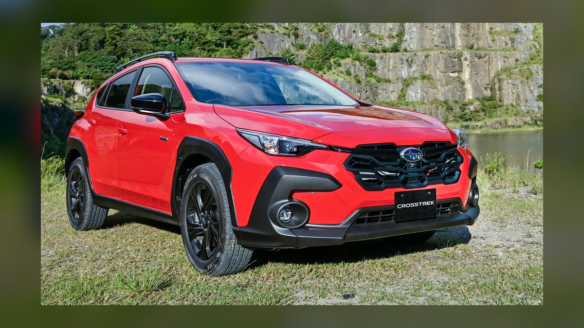 Top 10 Hybrid Compact SUVs 2027 — Best Overall + Best Value — figure 8