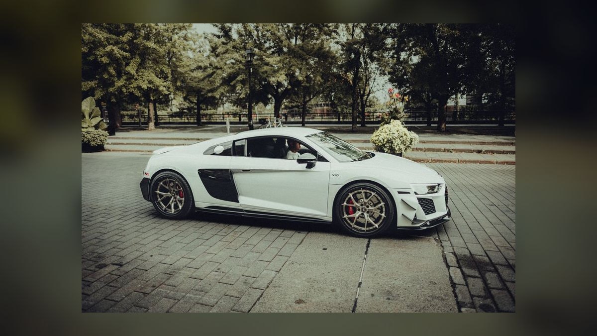 Top 10 Supercharged Cars 2027 — Best Overall + Best Value — figure 7