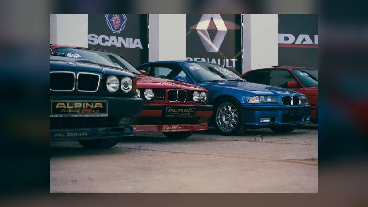 Top 10 Supercharged Cars 2027 — Best Overall + Best Value — figure 8