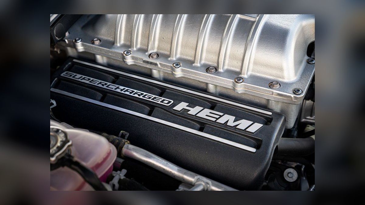 Top 10 Supercharged Cars 2027 — Best Overall + Best Value