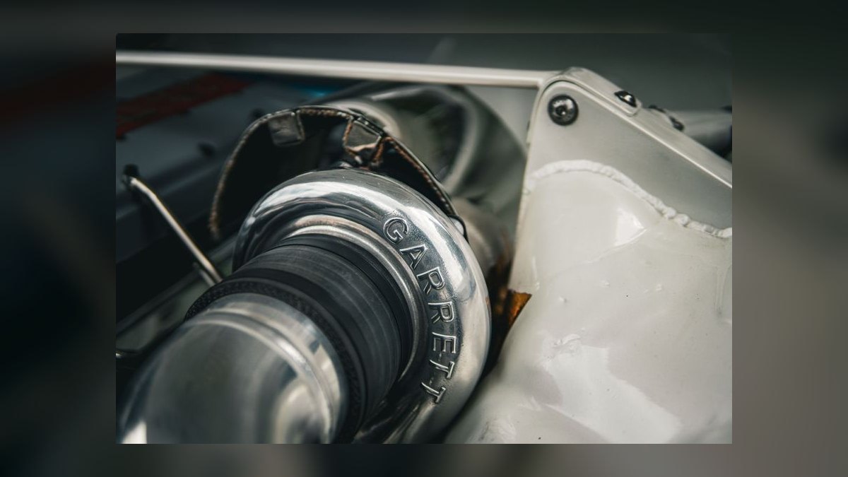 Top 10 Turbocharged Cars Under $35k 2027 — Best Overall + Best Value — figure 9