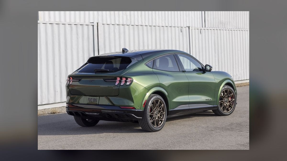 Top 10 Eco-Friendly Cars 2027 — Best Overall + Best Value — figure 5