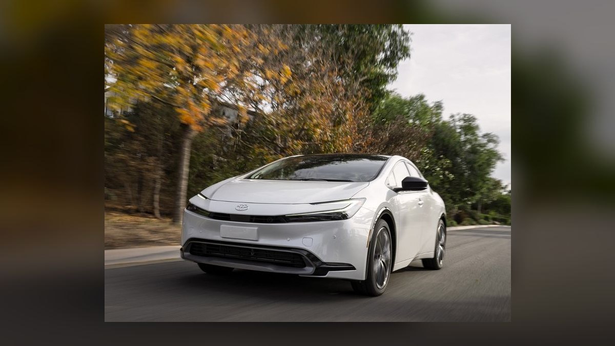 Top 10 Eco-Friendly Cars 2027 — Best Overall + Best Value