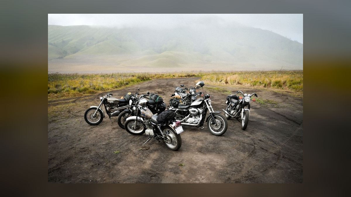 Top 10 Adventure Motorcycles 2027 — Best Overall + Best Value — figure 1