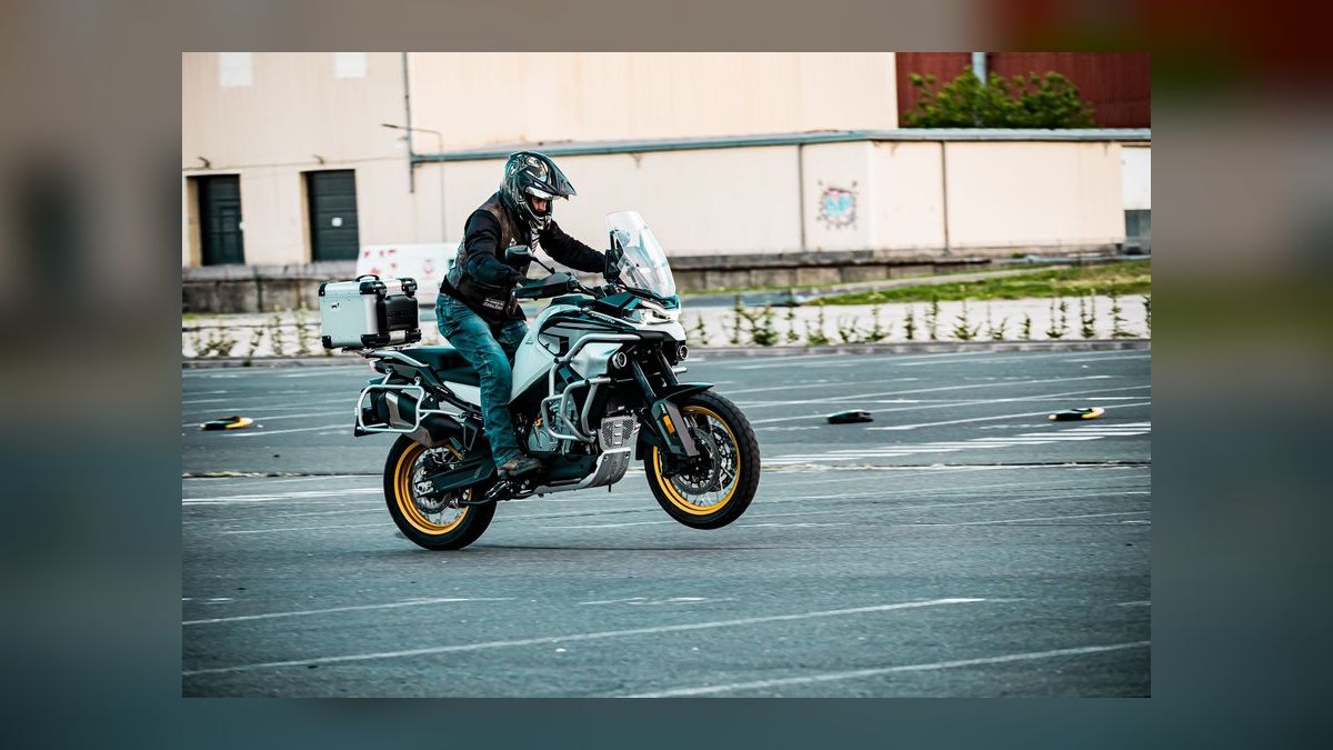Top 10 Adventure Motorcycles 2027 — Best Overall + Best Value — figure 10