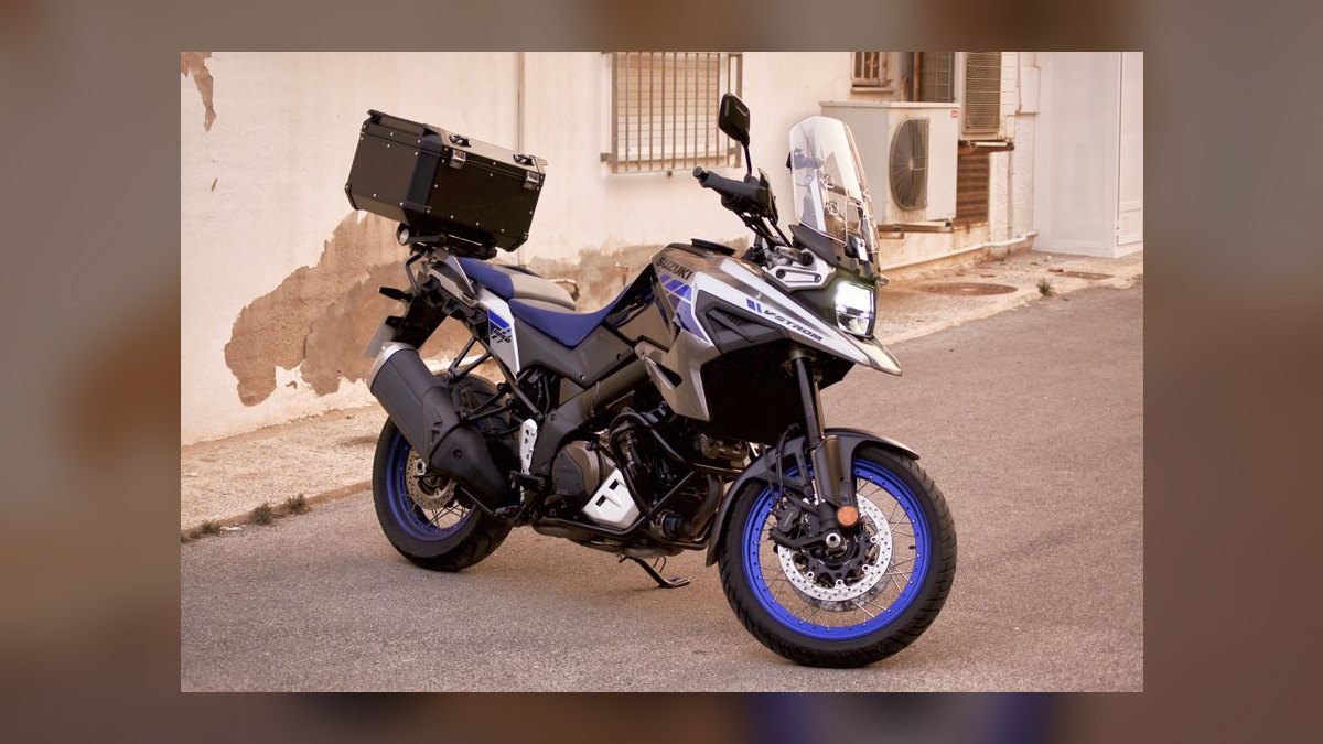 Top 10 Adventure Motorcycles 2027 — Best Overall + Best Value — figure 2