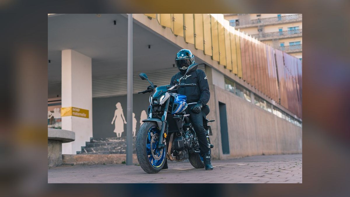 Top 10 Adventure Motorcycles 2027 — Best Overall + Best Value — figure 5