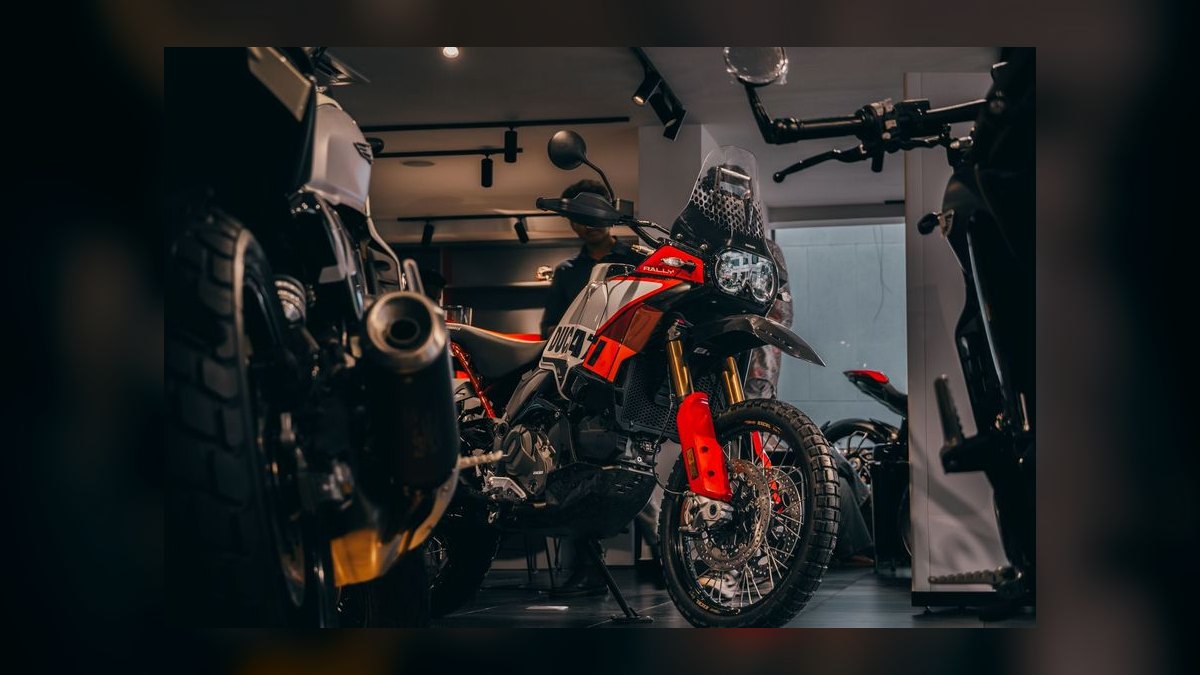 Top 10 Adventure Motorcycles 2027 — Best Overall + Best Value — figure 6