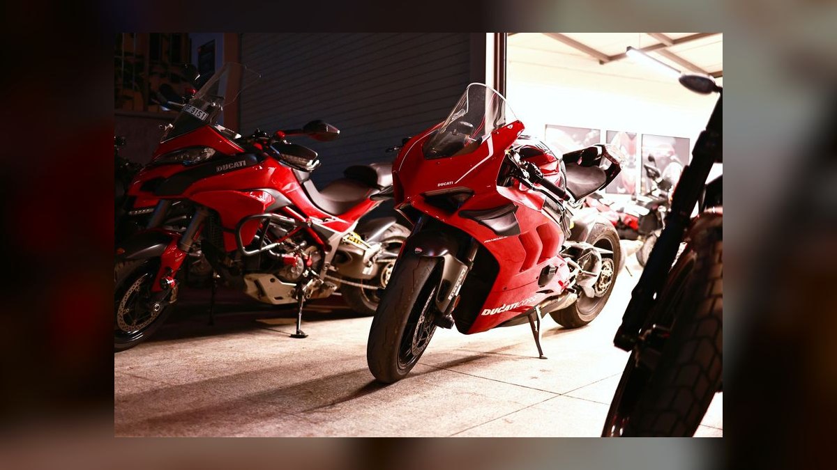 Top 10 Adventure Motorcycles 2027 — Best Overall + Best Value — figure 7