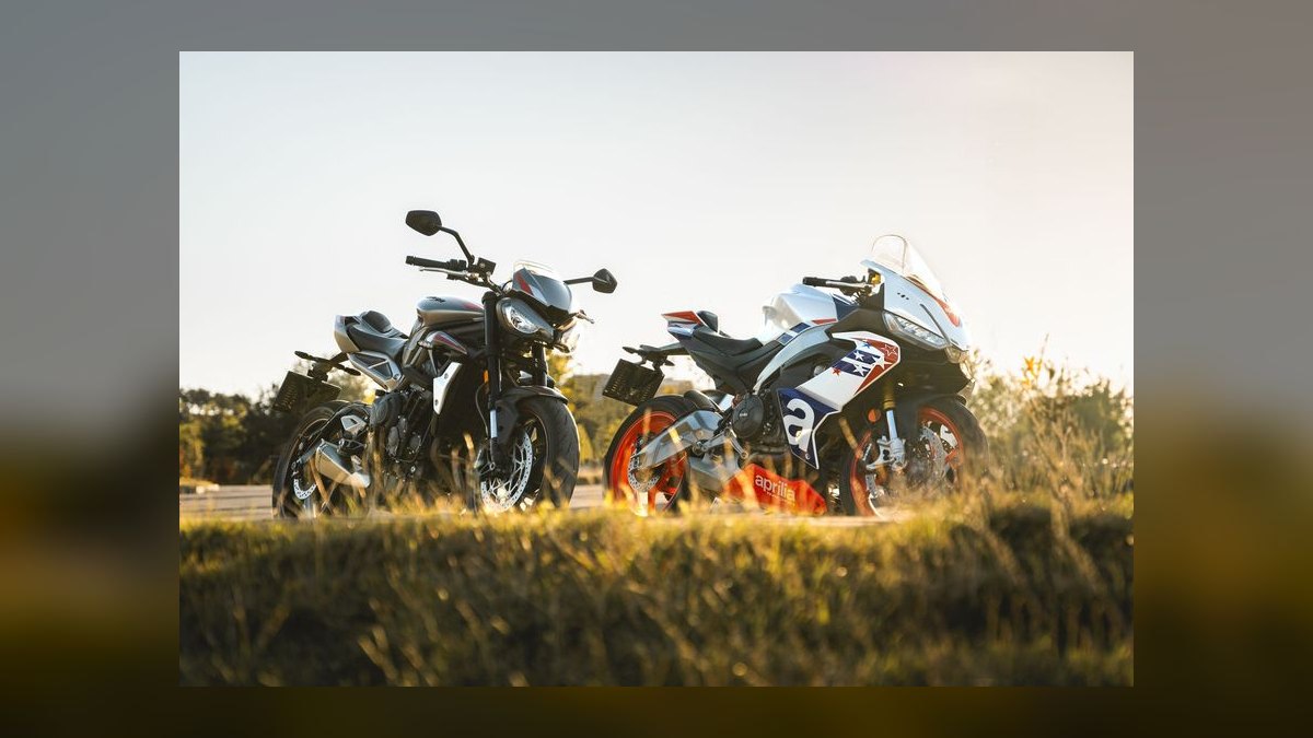 Top 10 Adventure Motorcycles 2027 — Best Overall + Best Value — figure 8