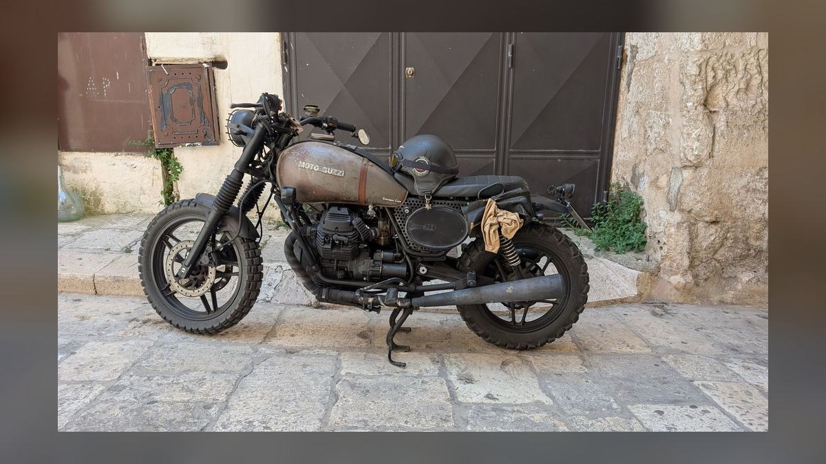 Top 10 Adventure Motorcycles 2027 — Best Overall + Best Value — figure 9