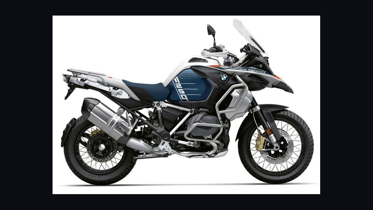 Top 10 Adventure Motorcycles 2027 — Best Overall + Best Value