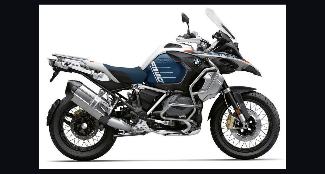Top 10 Adventure Motorcycles 2027 — Best Overall + Best Value