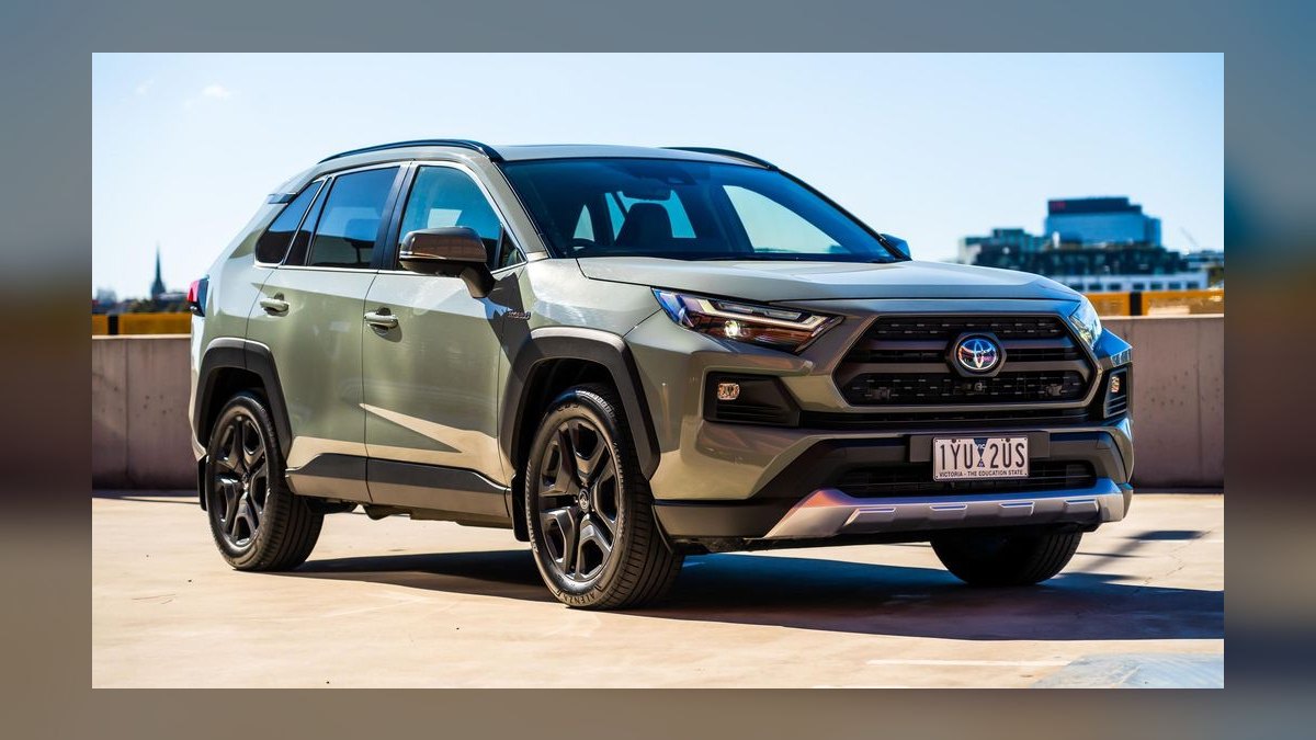 Top 10 Cars With Best Resale Value 2027 — Best Overall + Best Value — figure 5