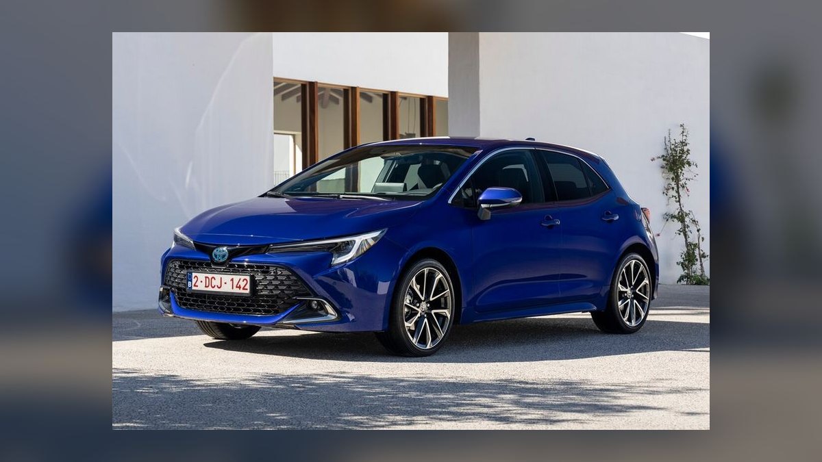 Top 10 Cars With Best Resale Value 2027 — Best Overall + Best Value — figure 8