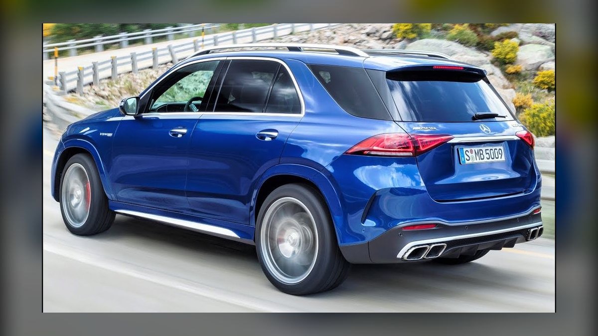 Top 10 Fastest SUVs 2027 — Best Overall + Best Value — figure 6