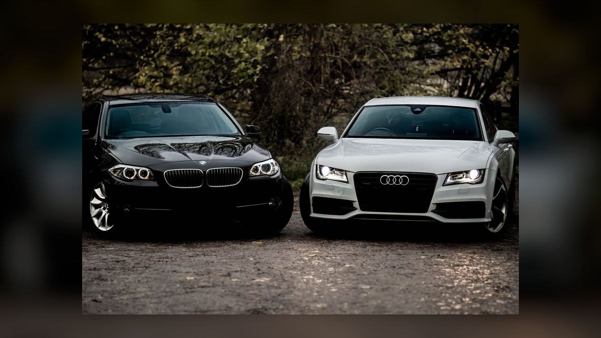 Top 10 Luxury Compact Sedans 2027 — Best Overall + Best Value — figure 3