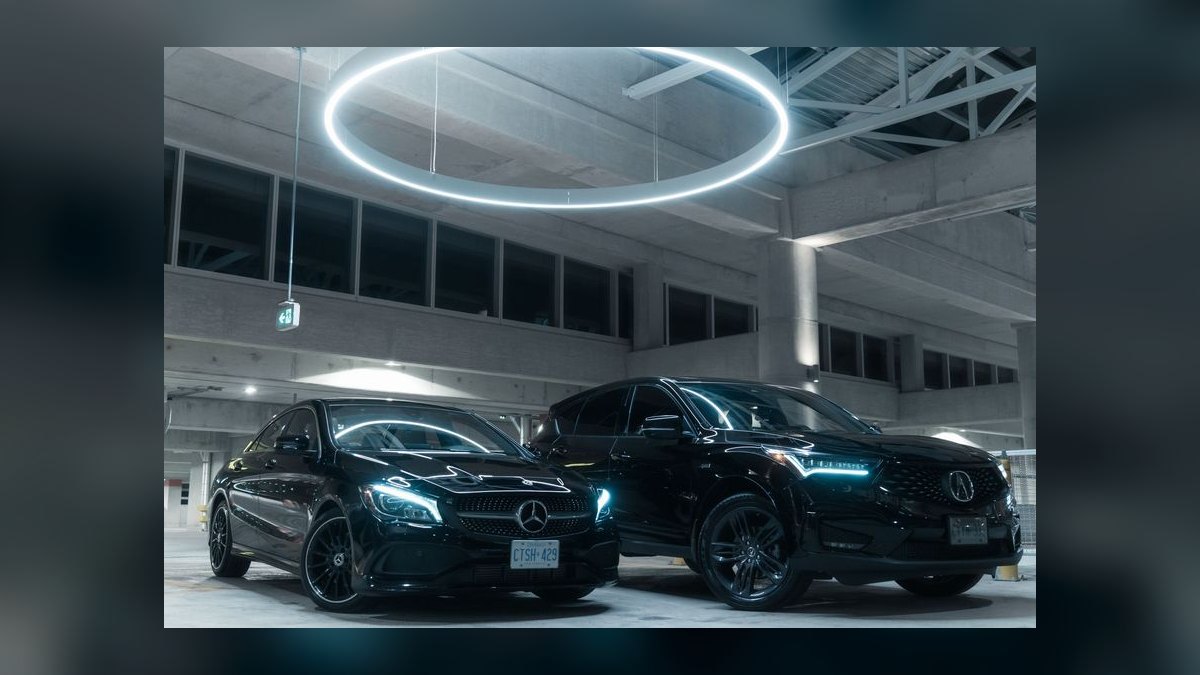 Top 10 Luxury Compact Sedans 2027 — Best Overall + Best Value — figure 5