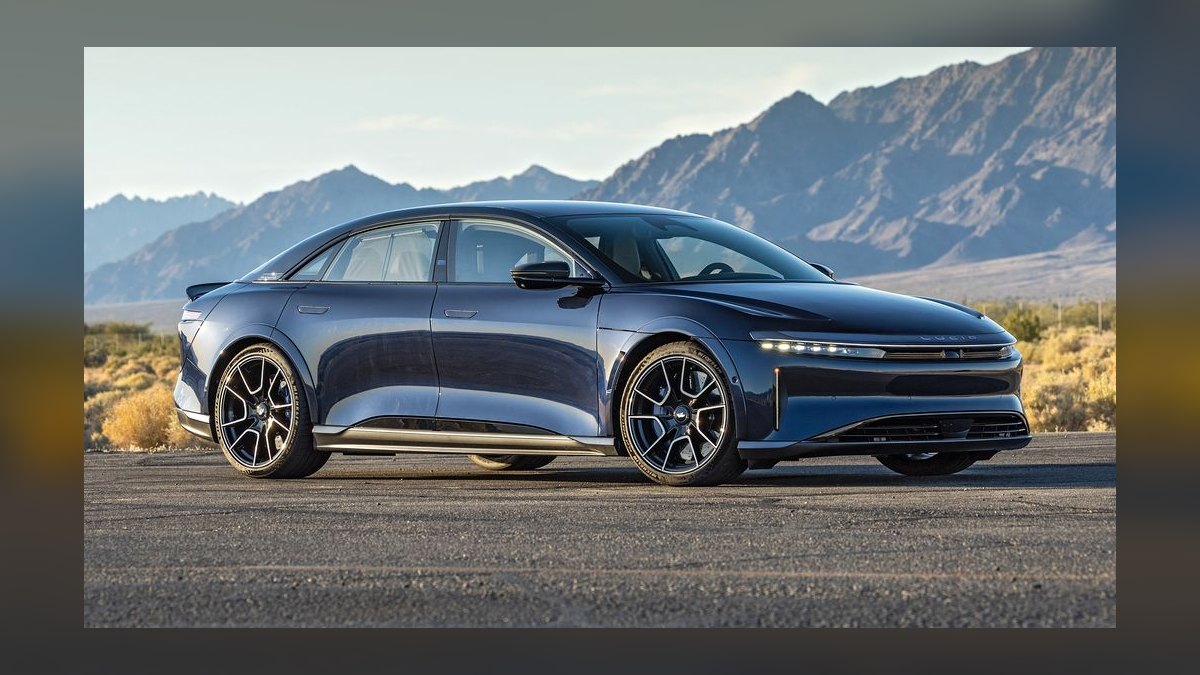 Top 10 Electric Performance Cars 2027 — Best Overall + Best Value — figure 2