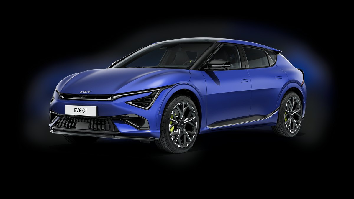 Top 10 Electric Performance Cars 2027 — Best Overall + Best Value — figure 6