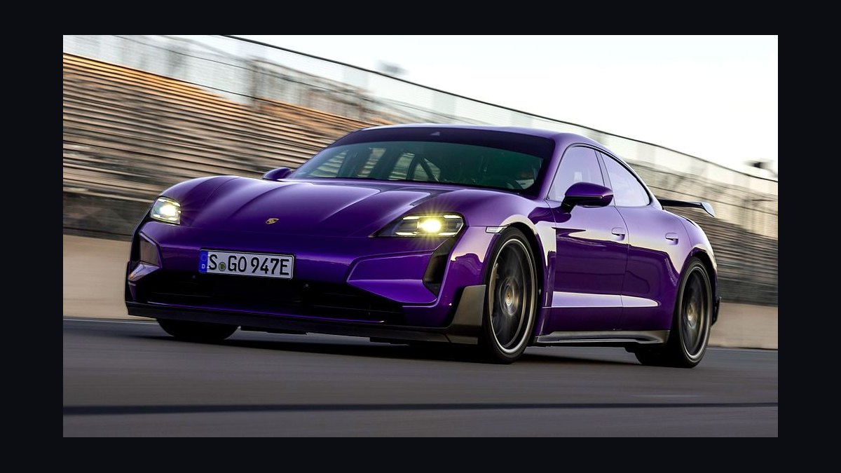 Top 10 Electric Performance Cars 2027 — Best Overall + Best Value