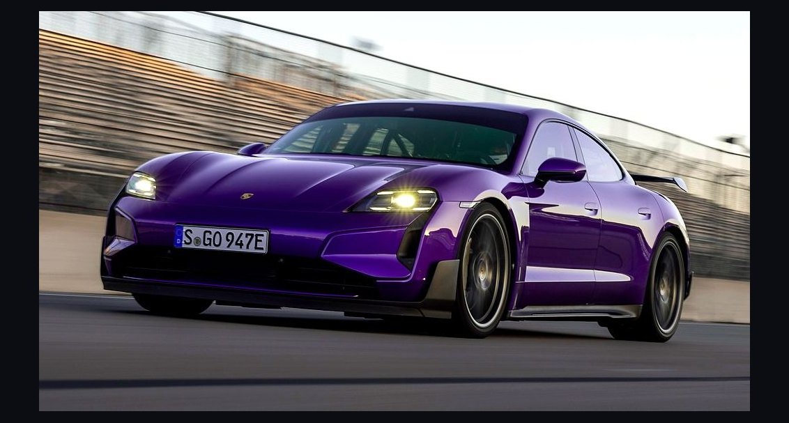 Top 10 Electric Performance Cars 2027 — Best Overall + Best Value