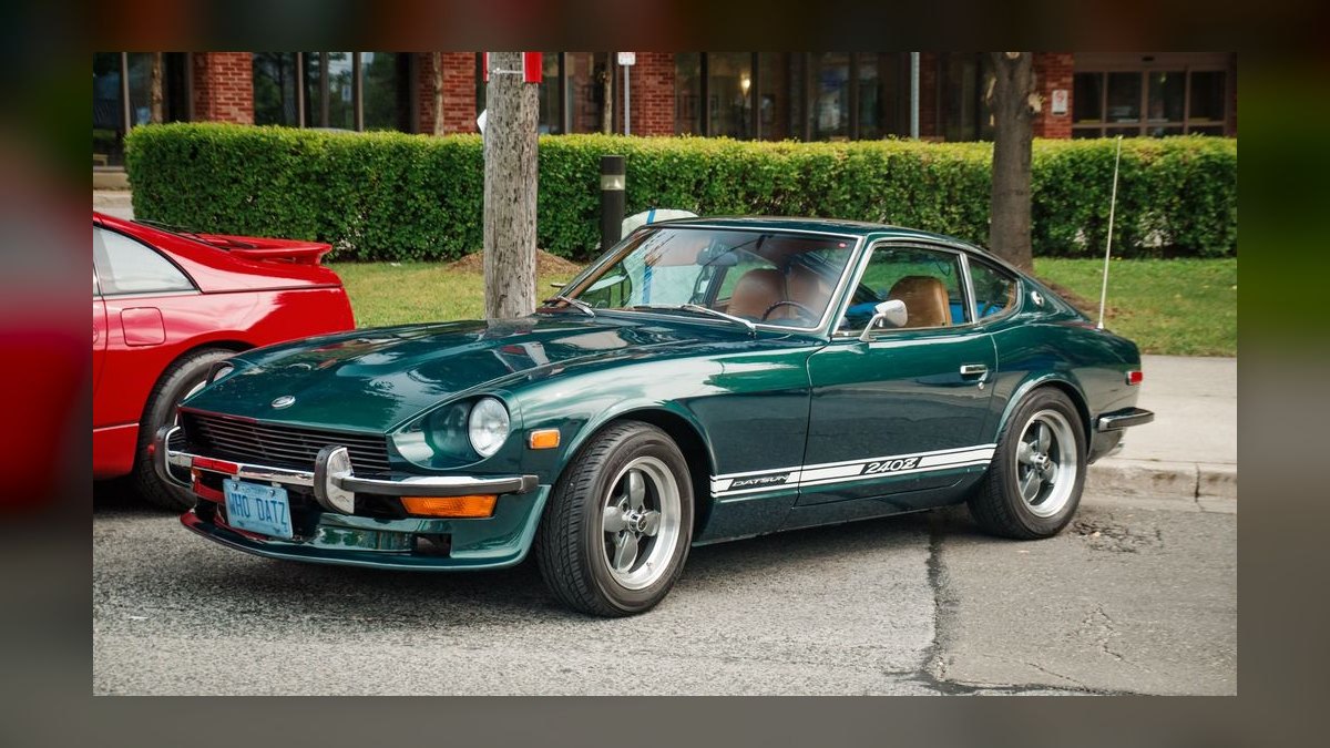 Top 10 Classic Cars Under $20k 2027 — Best Overall + Best Value — figure 6