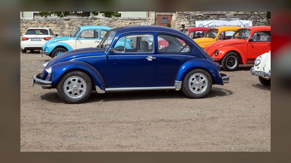 Top 10 Classic Cars Under $20k 2027 — Best Overall + Best Value — figure 7