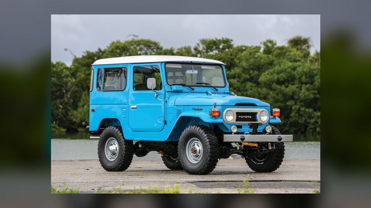 Top 10 Classic Cars Under $20k 2027 — Best Overall + Best Value — figure 8