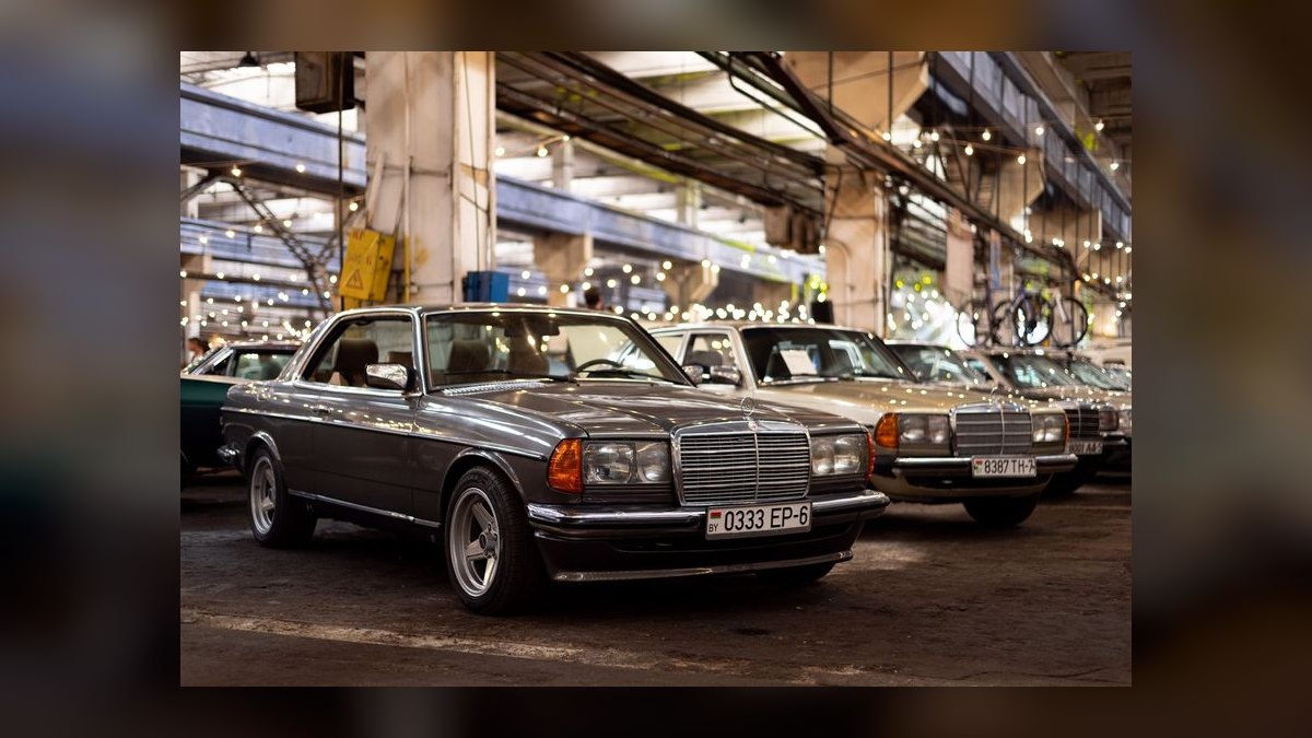 Top 10 Classic Cars Under $20k 2027 — Best Overall + Best Value — figure 9