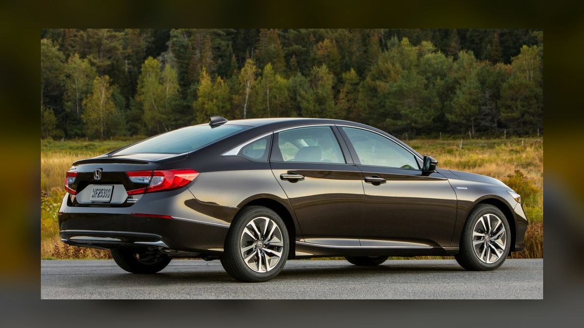 Top 10 Cars With Best Fuel Economy 2027 — Best Overall + Best Value — figure 8