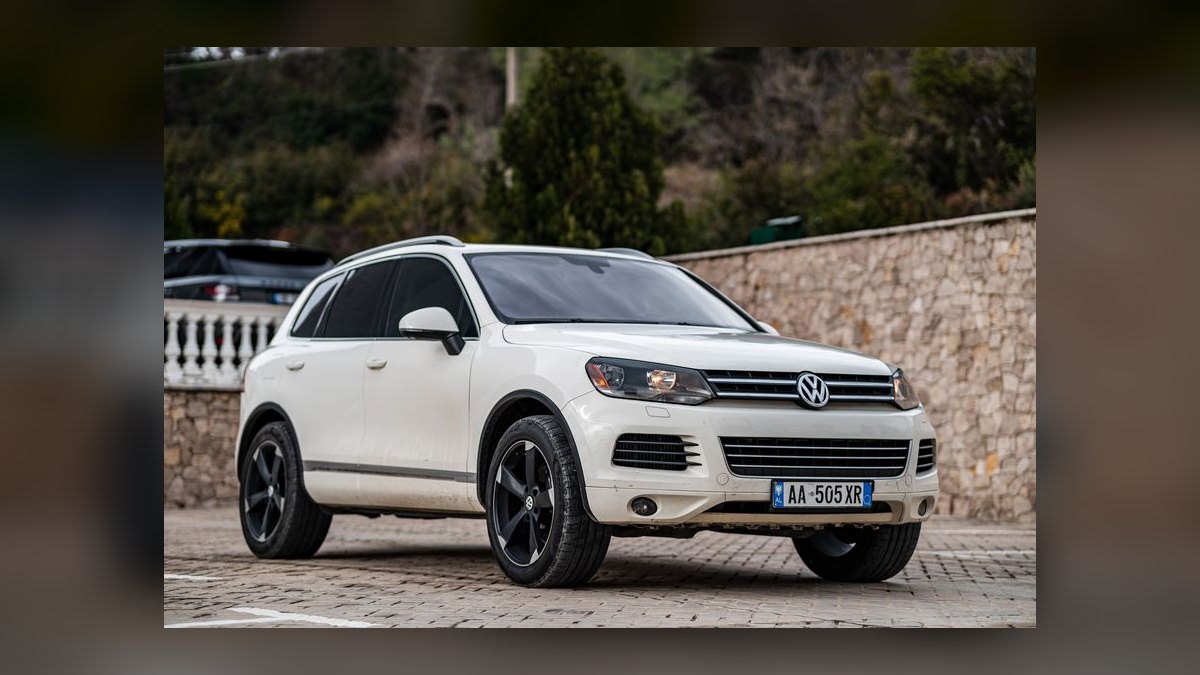 Top 10 Diesel SUVs 2027 — Best Overall + Best Value — figure 8
