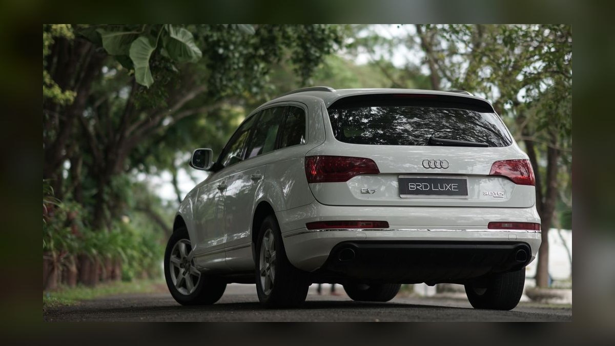 Top 10 Diesel SUVs 2027 — Best Overall + Best Value — figure 9