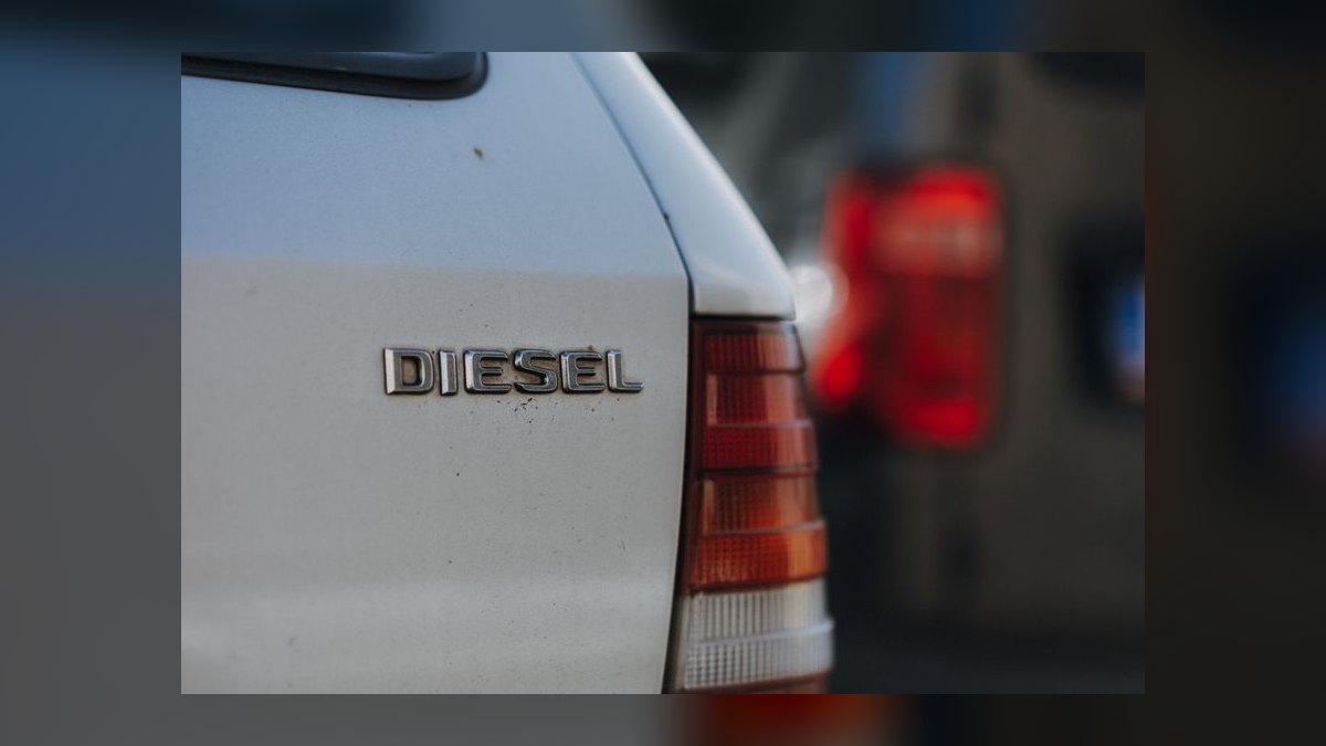 Top 10 Diesel SUVs 2027 — Best Overall + Best Value