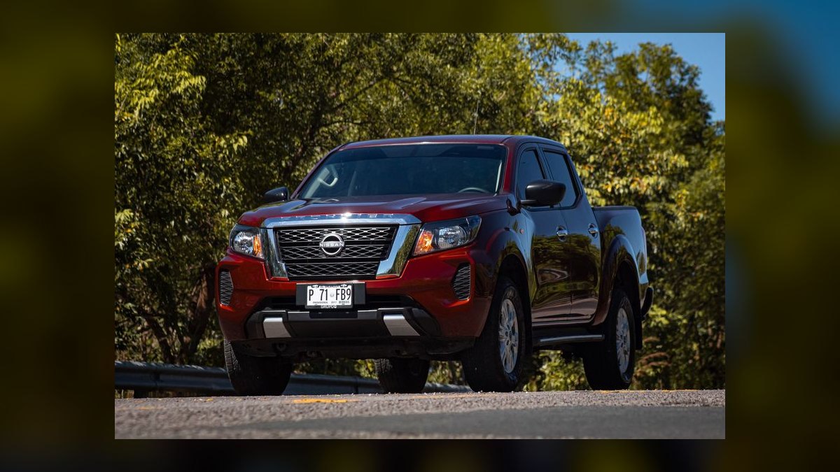 Top 10 Off-Road Pickup Trucks 2027 — Best Overall + Best Value — figure 10