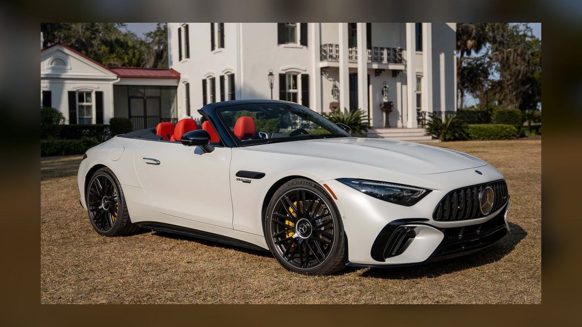 Top 10 Luxury Convertibles 2027 — Best Overall + Best Value — figure 3
