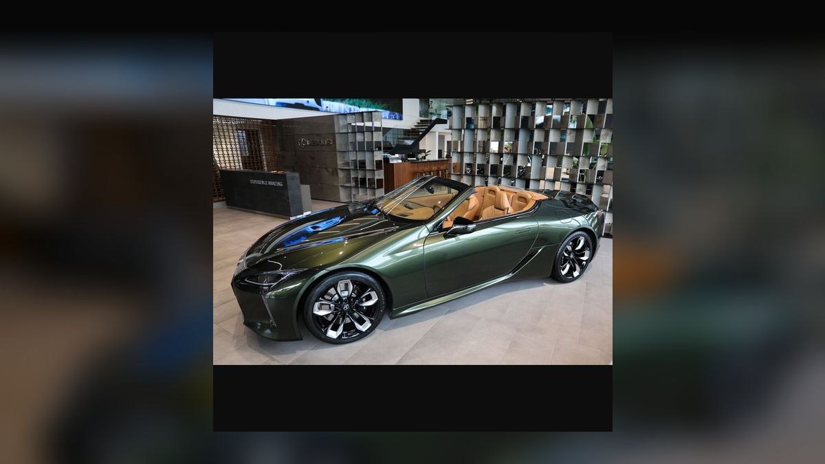 Top 10 Luxury Convertibles 2027 — Best Overall + Best Value — figure 5