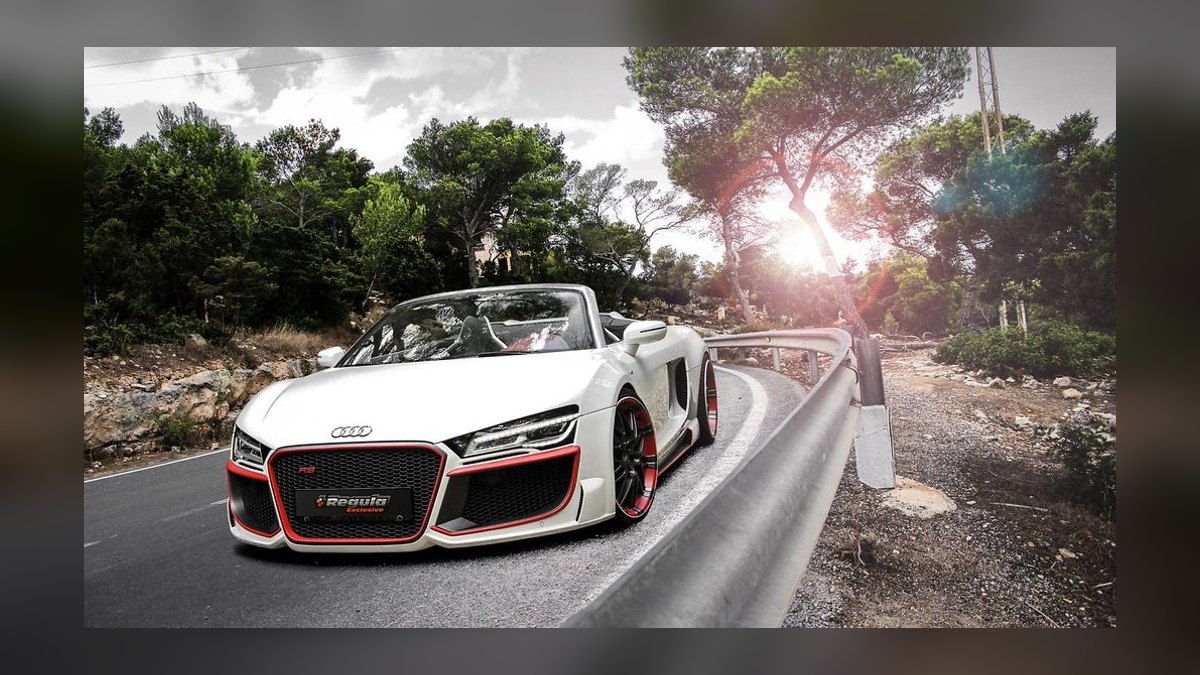 Top 10 Luxury Convertibles 2027 — Best Overall + Best Value — figure 6