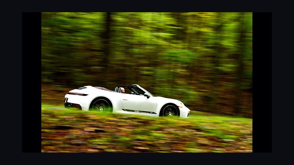 Top 10 Luxury Convertibles 2027 — Best Overall + Best Value