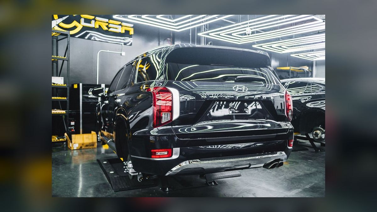 Top 10 Hybrid Full-Size SUVs 2027 — Best Overall + Best Value — figure 4