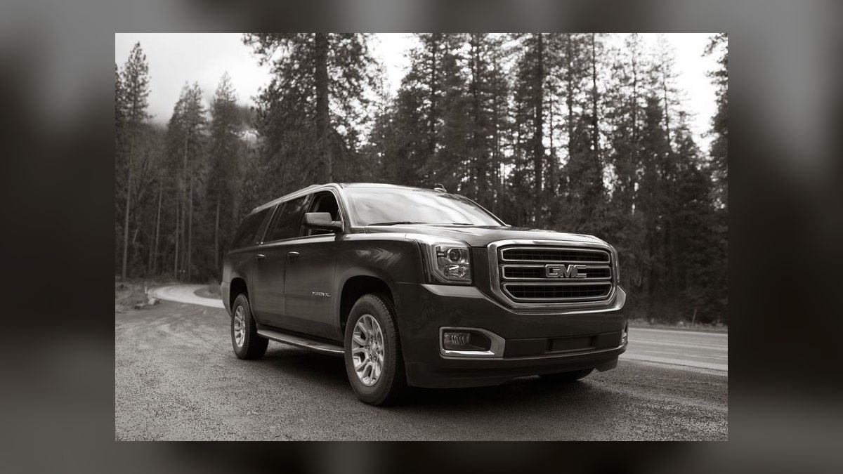 Top 10 Hybrid Full-Size SUVs 2027 — Best Overall + Best Value — figure 7