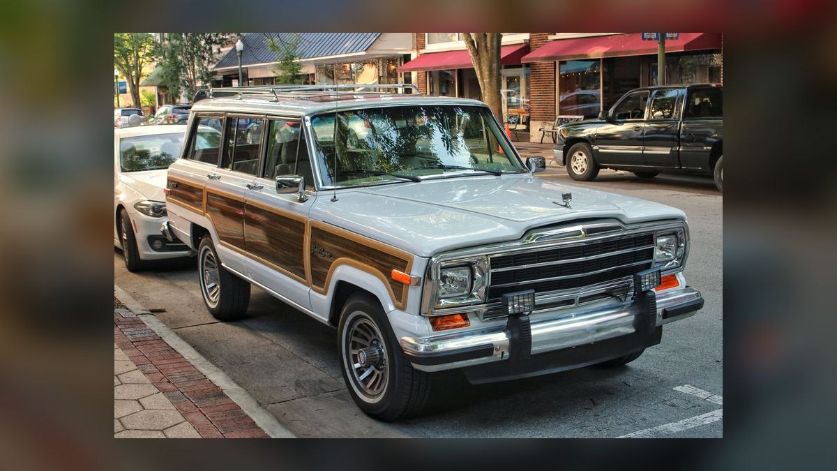 Top 10 Hybrid Full-Size SUVs 2027 — Best Overall + Best Value — figure 9