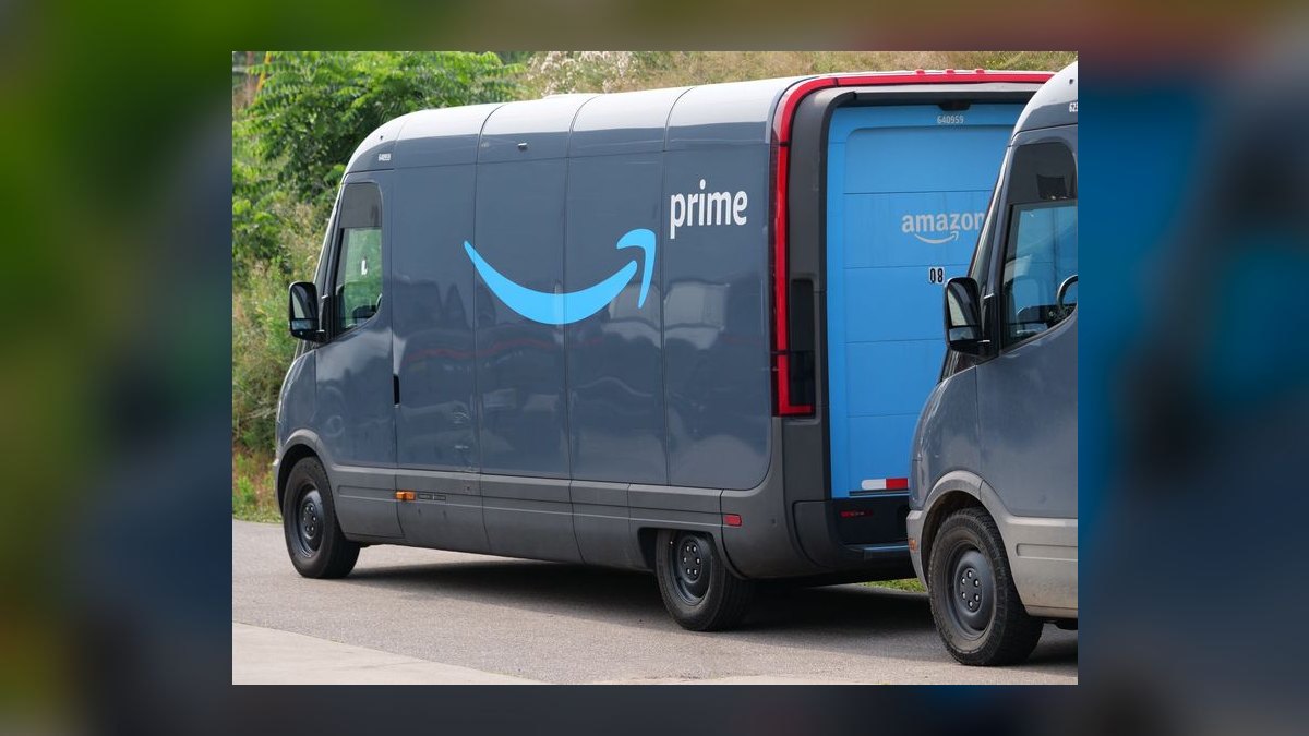 Top 10 Electric Vans 2027 — Best Overall + Best Value — figure 1