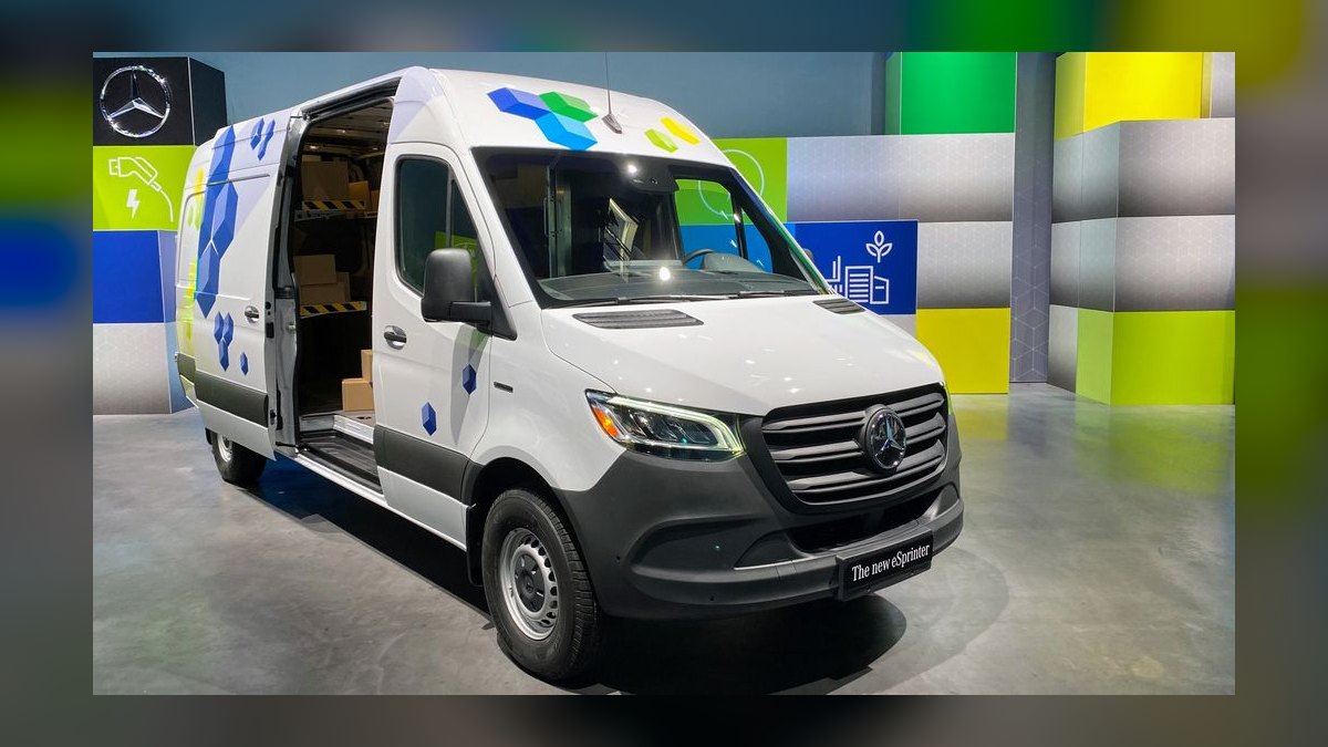 Top 10 Electric Vans 2027 — Best Overall + Best Value — figure 2