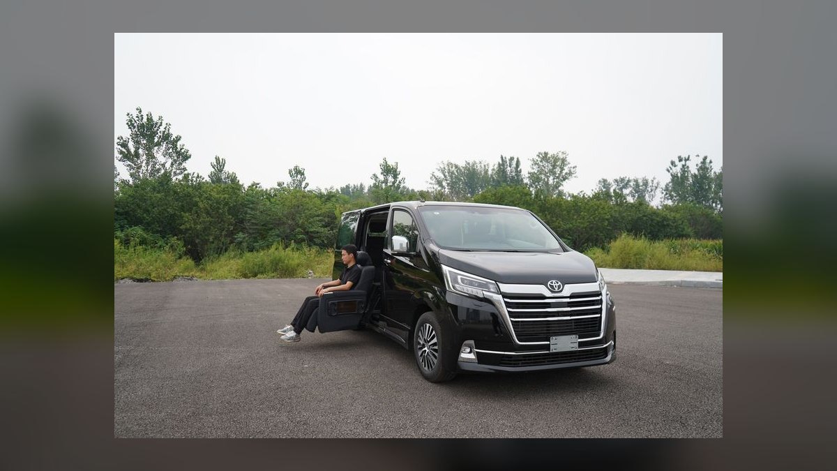 Top 10 Electric Vans 2027 — Best Overall + Best Value — figure 8