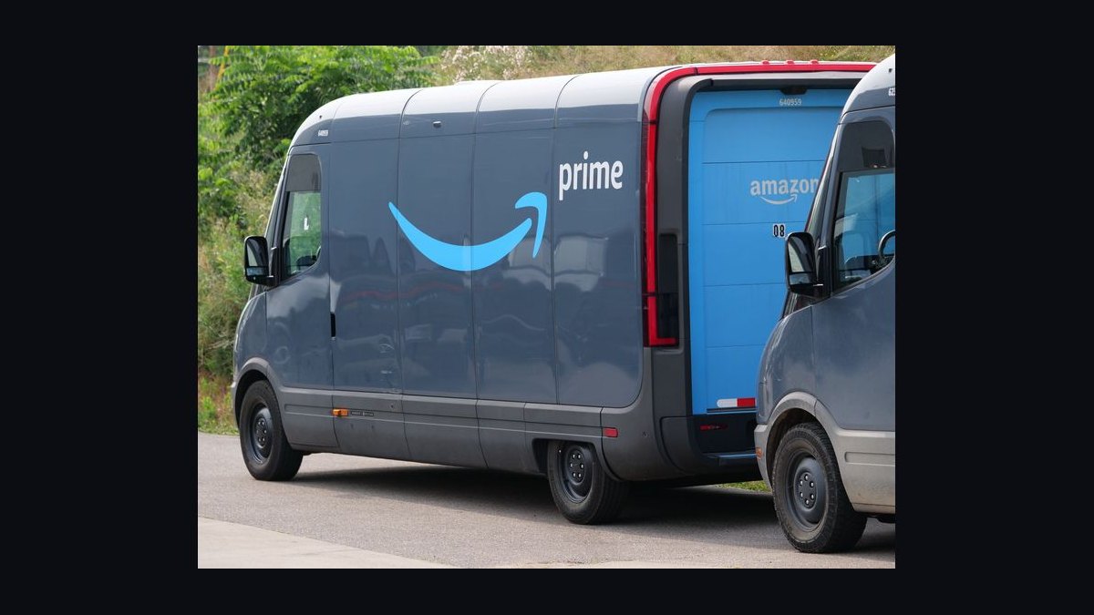 Top 10 Electric Vans 2027 — Best Overall + Best Value