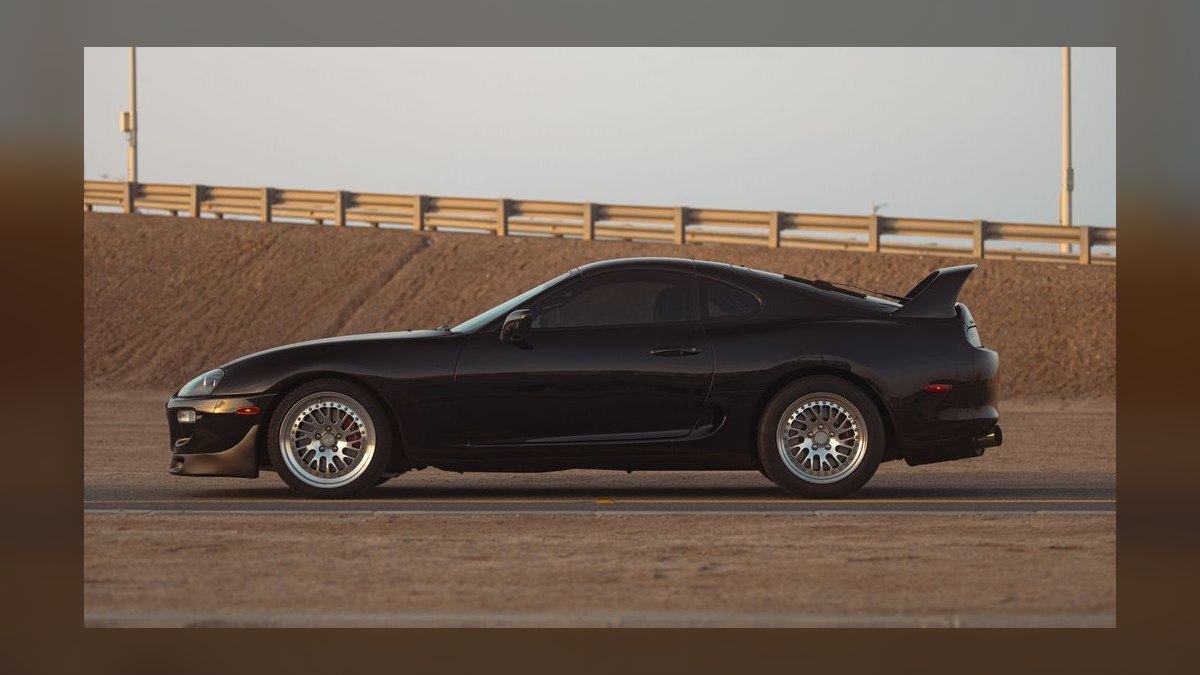 Top 10 Sports Coupes Under $50k 2027 — Best Overall + Best Value — figure 8