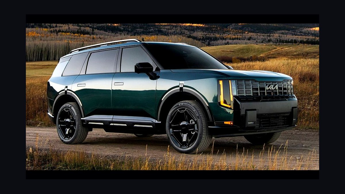 Top 10 Three-Row SUVs Under $40k 2027 — Best Overall + Best Value