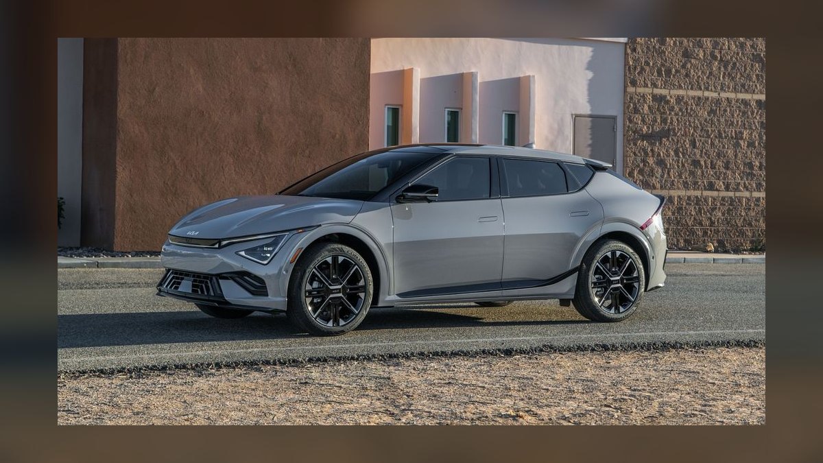 Top 10 Performance EVs Under $60k 2027 — Best Overall + Best Value — figure 3
